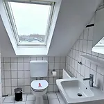 Appartement Buesummchen Büsum