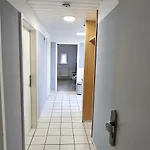 Appartement Buesummchen *