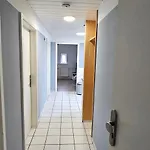 Appartement Buesummchen *