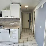 Buesummchen Apartment *