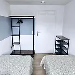 Appartement Buesummchen