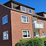 Apartment Buesummchen *