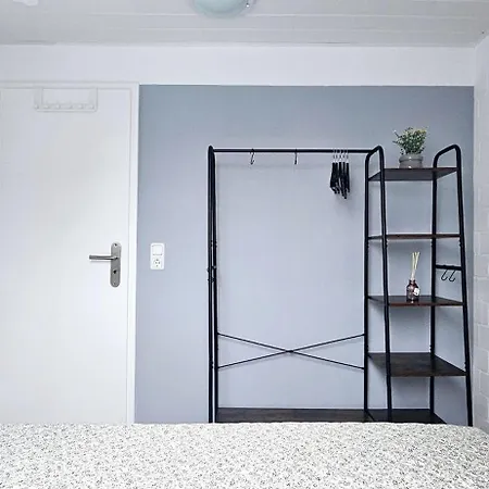 Appartement Buesummchen Büsum