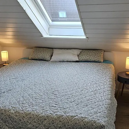 Appartement Buesummchen *