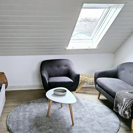 Appartement Buesummchen Büsum