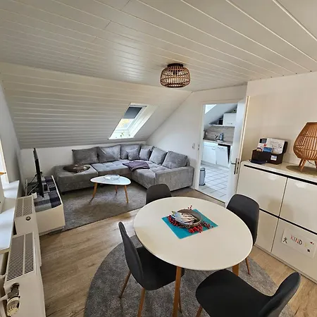 Buesummchen Appartement Büsum