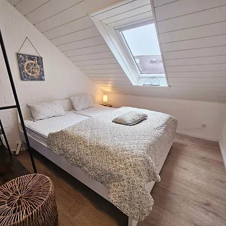 Buesummchen * Büsum