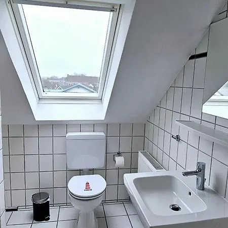 Apartment Buesummchen