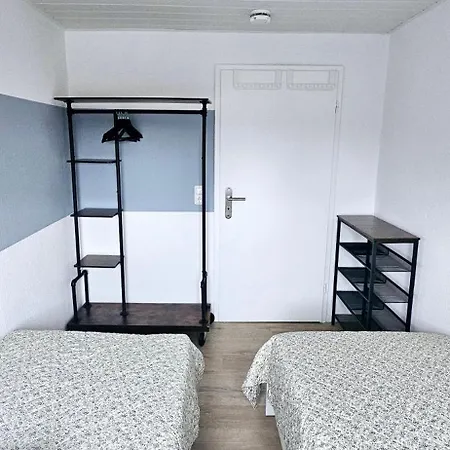 Apartment Buesummchen