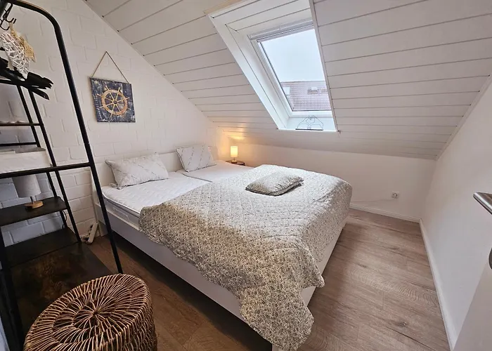 Buesummchen * Büsum